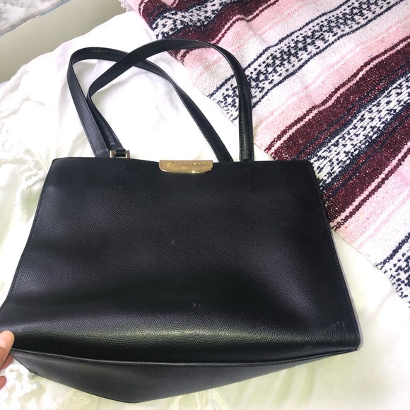 Calvin Klein medium tote bag - Picture 1 of 4